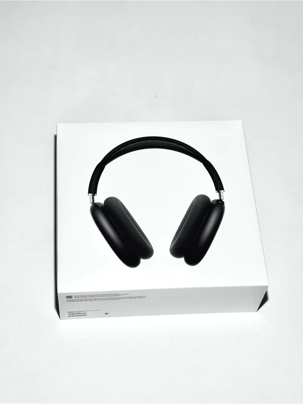 Airpods Max 2 (MHWK4AM/A) AirPods Pro Max Headphones - Space Gray